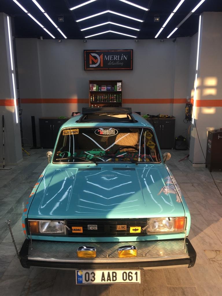 Nostalji