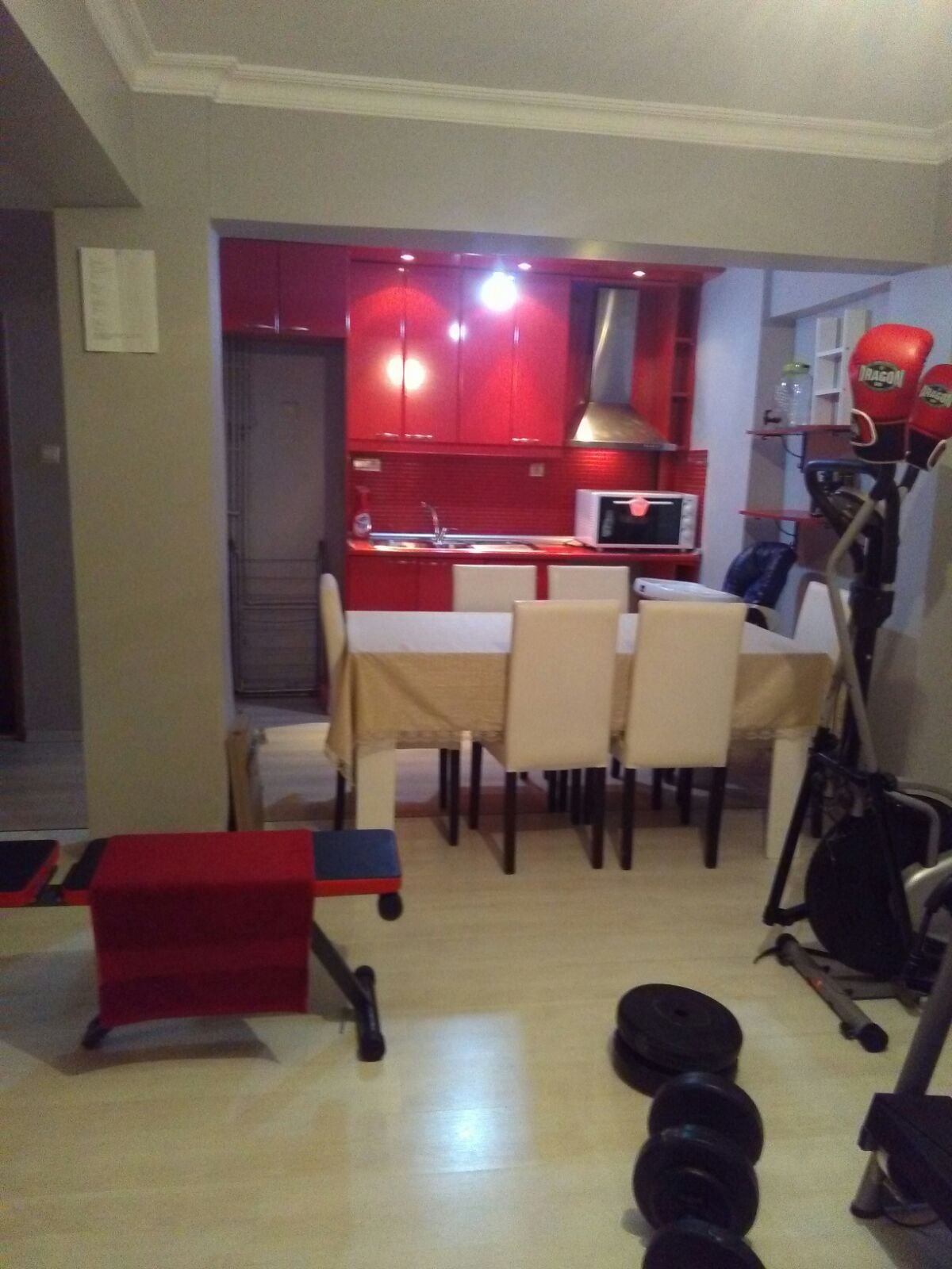 dizi film çekimlerine kiralık ev