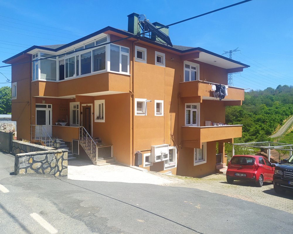 Beykoz
