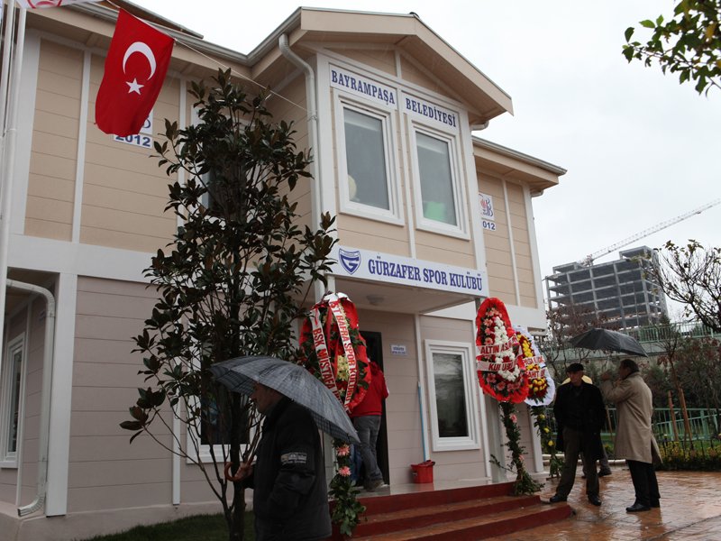 kiralık çay bahçesi cafe