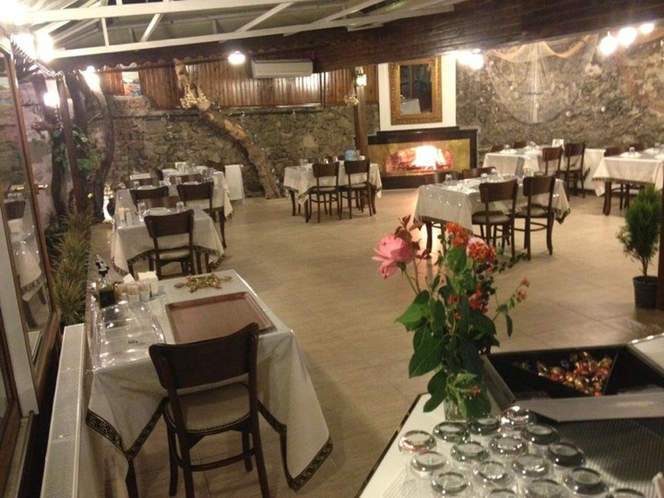 Restoran