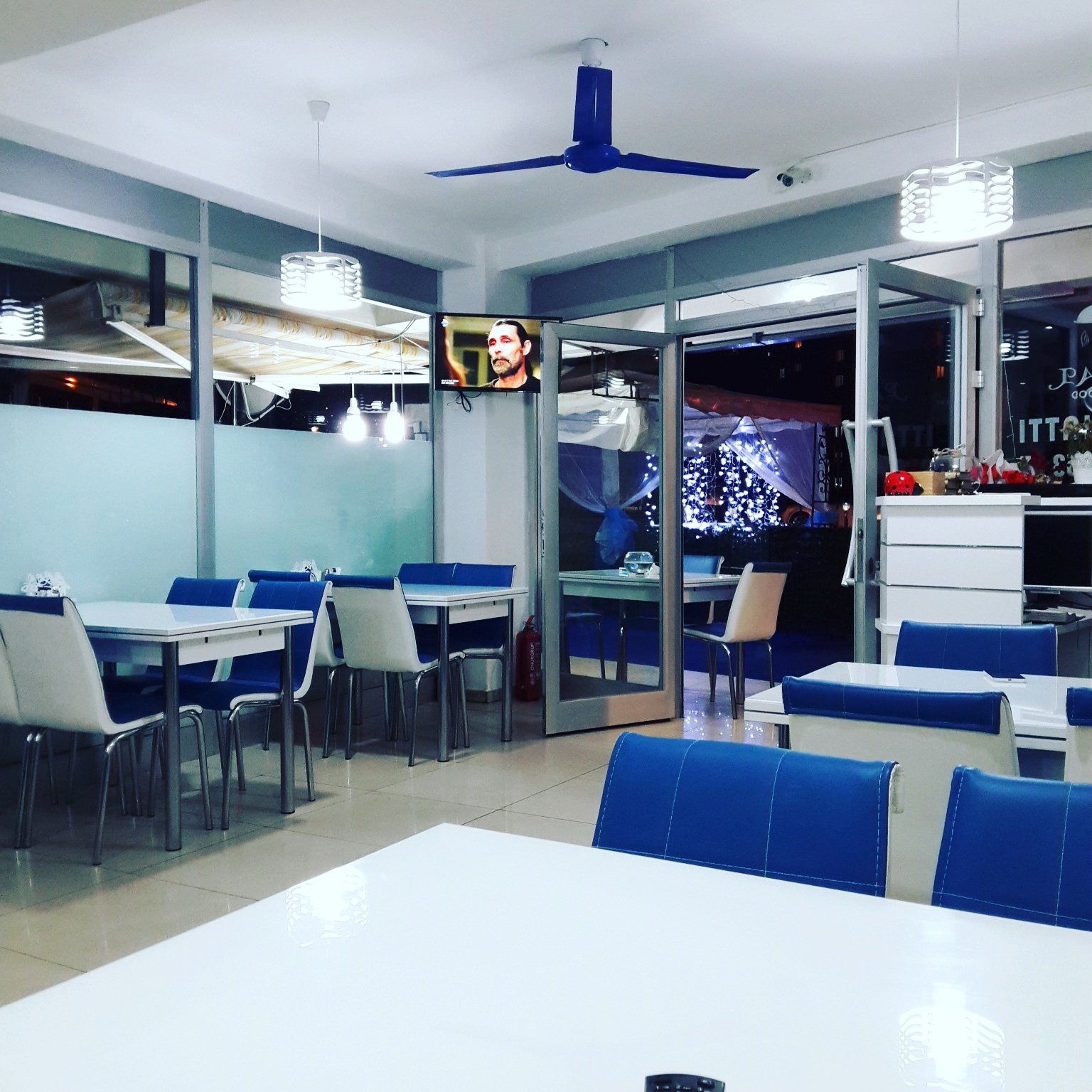 BALIK RESTORAN