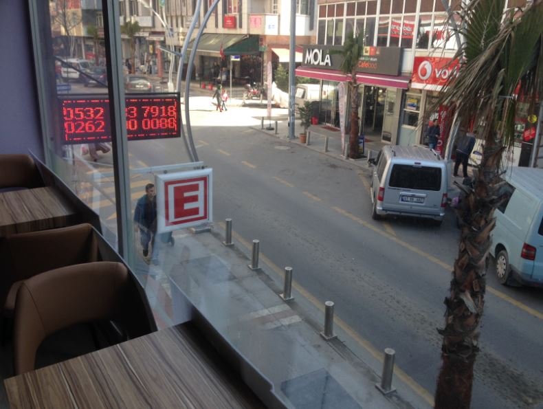 EMLAK OFİSİ