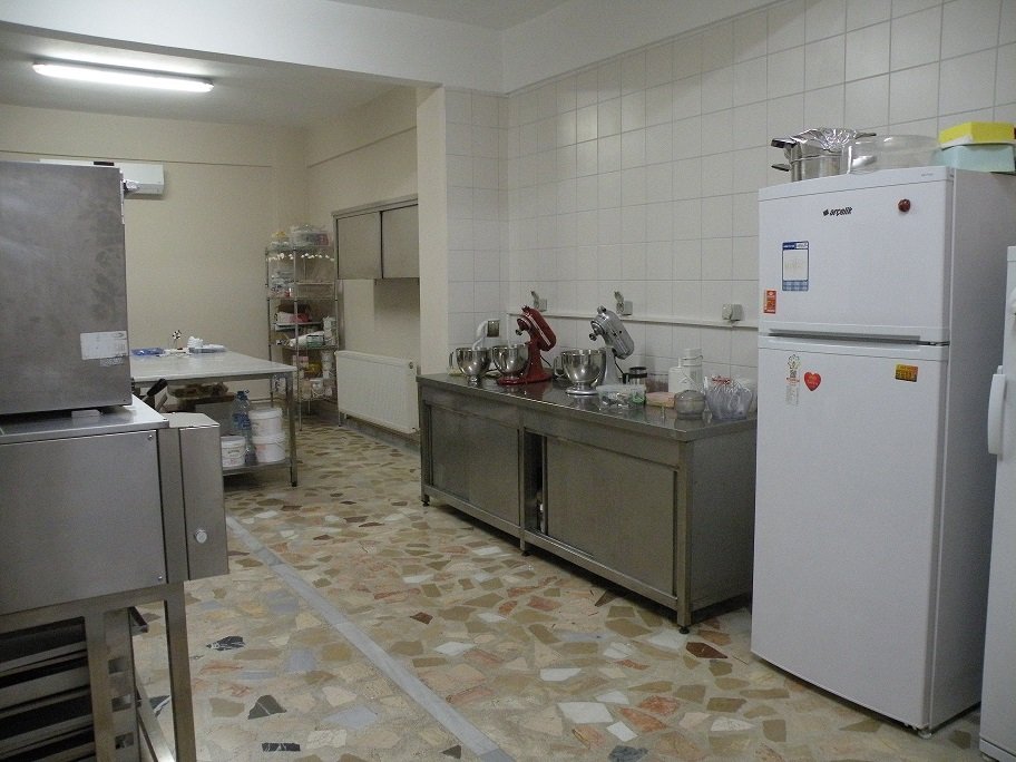 Butik Pasta Atölyesi