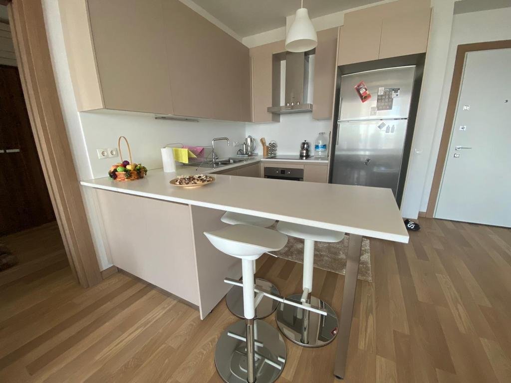 MASLAK 1453'TE LEVENT MANZARALI 32. KAT KİRALIK