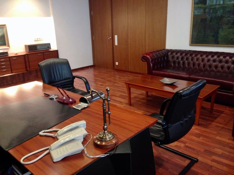 KİRALIK OFİS