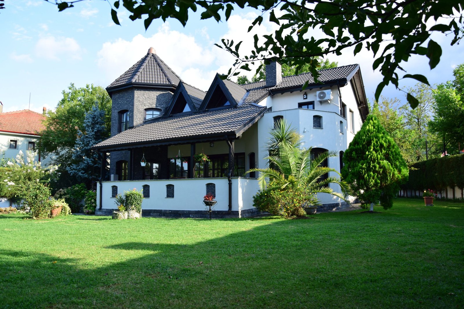 Sapanca Göle Yakın Müstakil Villa