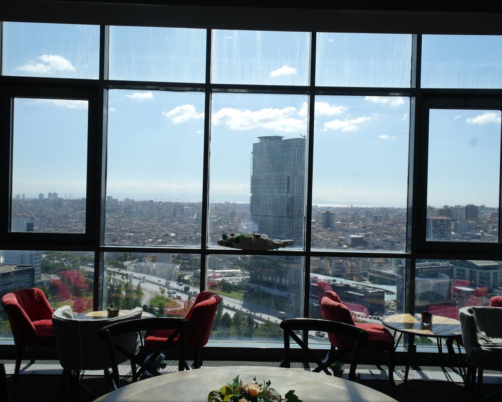 14.Katta Lüks Restorant