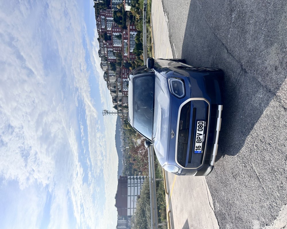 MİNİ COUNTRYMAN E 2025 SETLERE KİRALIK