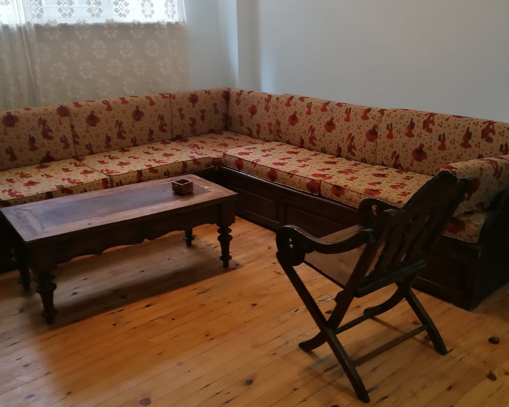 Daire i çekimler için kiralamak istiyorum