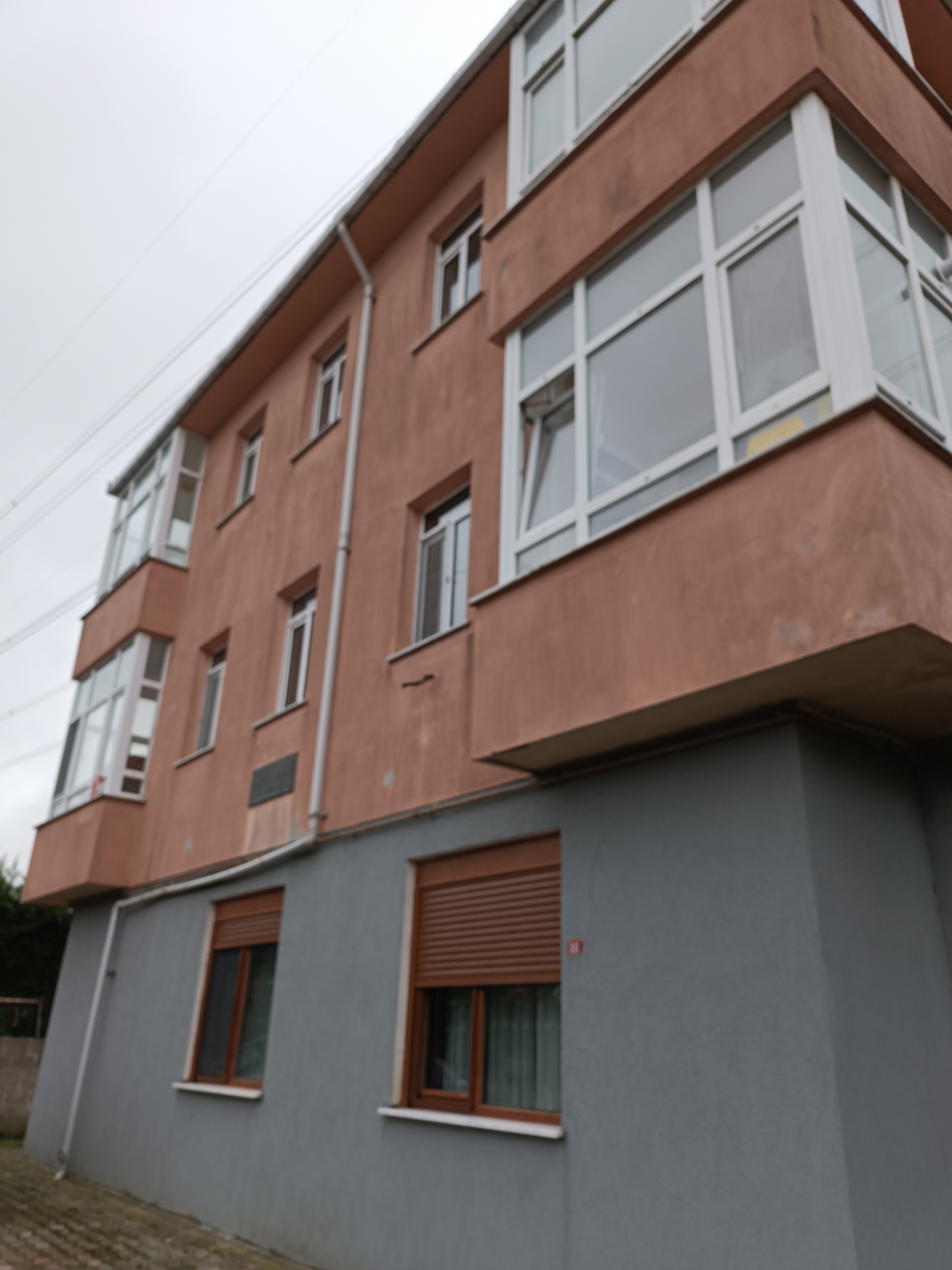 İstanbul Beykoz Elmalı