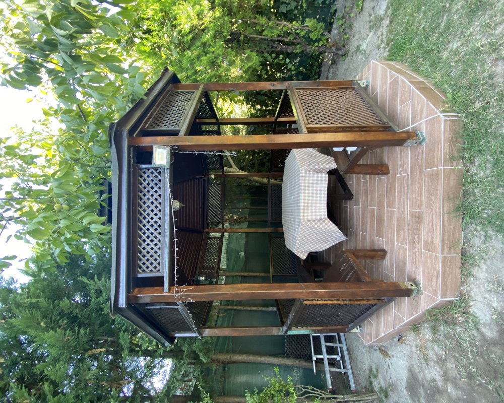 Sapanca 5+1 Büyük Havuzlu Çekime Uygun