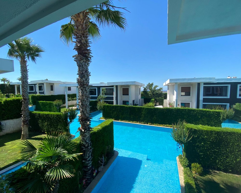 Venedik Evlerini andıran Dizi ve film setlerine kiralık villa