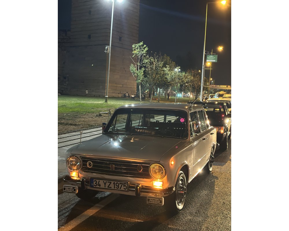 Orjinal 1975 124 hatasız