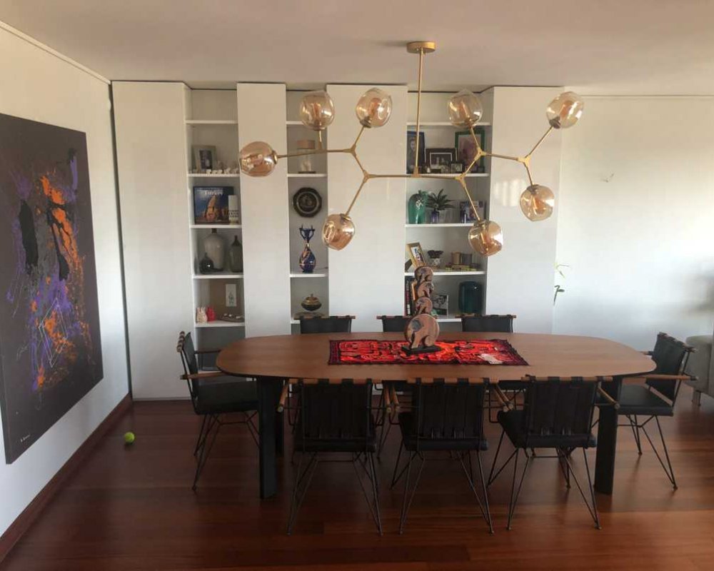 Setüstü Deniz Manzaralı Daire