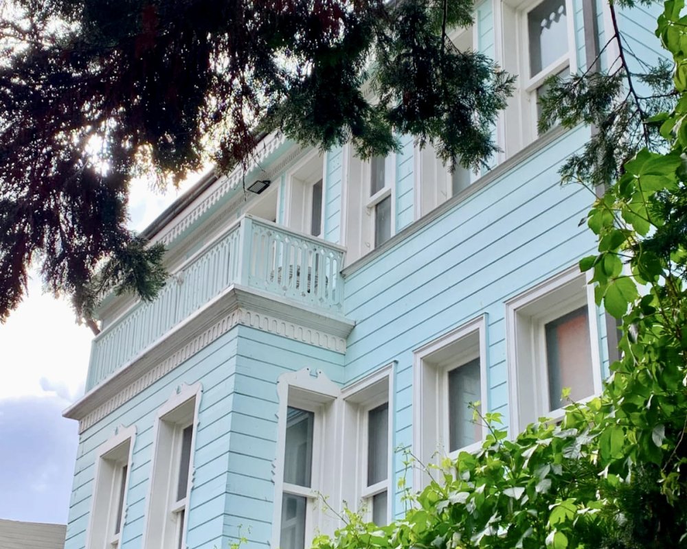 Bahçeli, Çok Katlı Villa – Çekim, Workshop ve Etkinlik Mekânı (Arnavutköy)