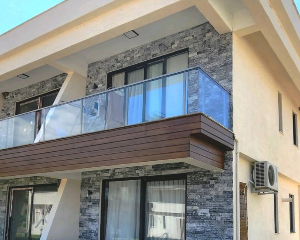 Bodrum'da müstakil 2+1 villa