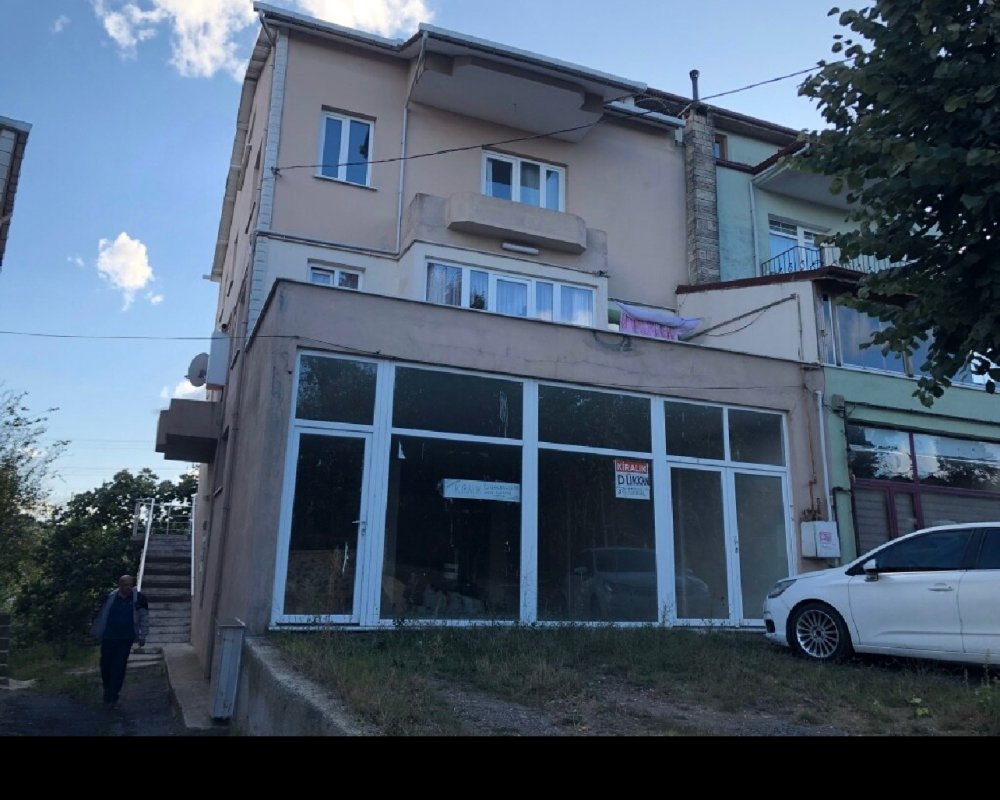 BEYKOZ ÖRNEKKÖY