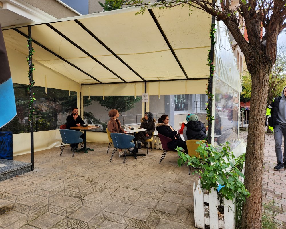 Butik Cafe