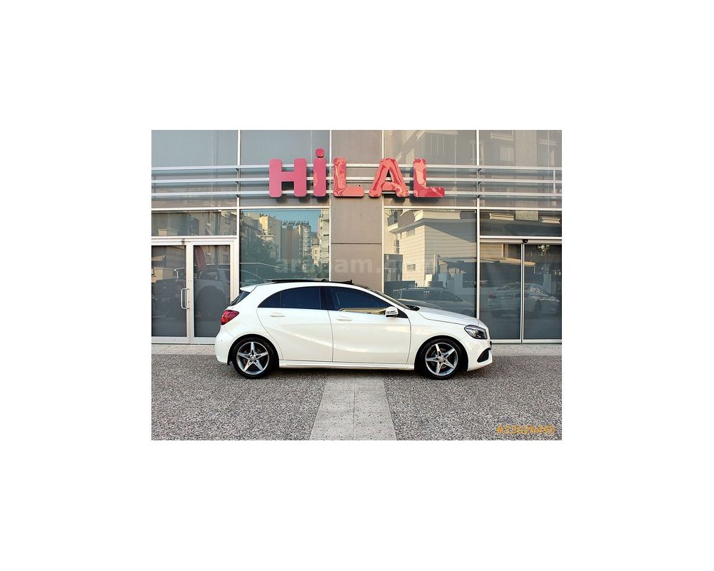 A180d Mercedes