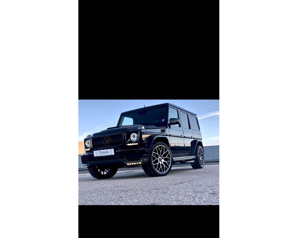 SL 560