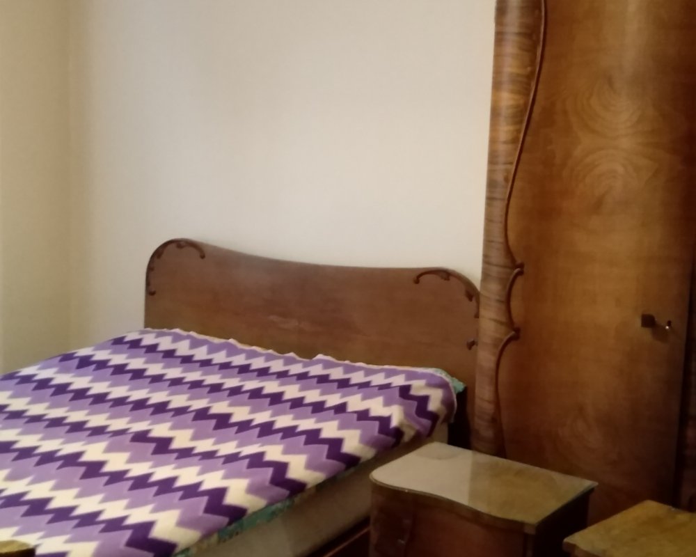 Antika Yatak Odası Takımı